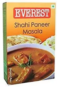 5er PACK EVEREST SHAHI PANEER MASALA (100 GRAMM PRO PACKUNG) - Bild 1 von 1