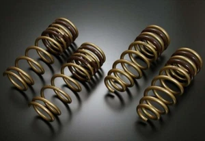 Juego de resortes reductores Tein H Tech Performance para Mazda RX-8 SE3P 04-11 nuevo - Imagen 1 de 1