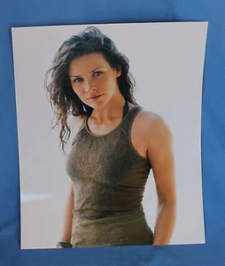 Evangeline Lilly Studio Print 8" x 10" - Bild 1 von 1