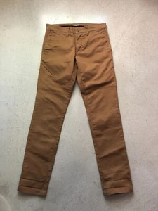Pantalon femme Carhartt Taille 38 ( W29 ) - Imagen 1 de 5