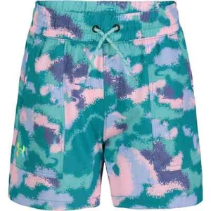 Under Armour Camo Base Short - Girls' - Picture 1 of 1