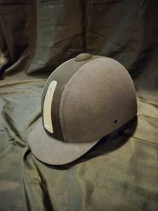 Horze Horse Riding Helmet, Size EU(59) - Picture 1 of 5