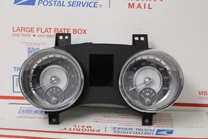 2011 2012 2013 2014 CHRYSLER 300 SPEEDOMETER INSTRUMENT CLUSTER OEM - Picture 1 of 5
