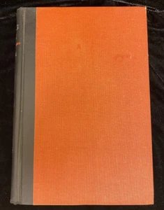 ROBERT RUARK SOMETHING OF VALUE 1955 DOUBLEDAY HARDCOVER - Picture 1 of 8