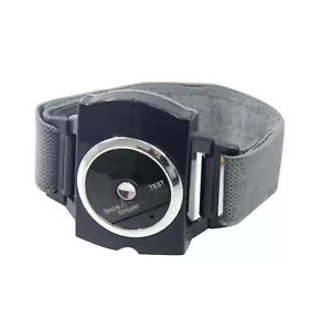 Anti-Snore Electronic Wristband Bracelet Watch Device Sleep Snoring Aid Tool - Picture 1 of 13