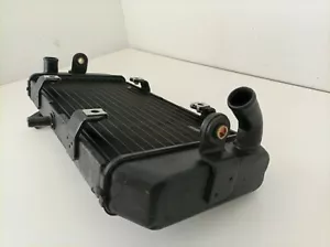 Radiator Moto Guzzi Breva 850 2006/07 - Picture 1 of 4