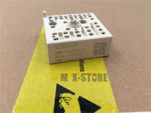 Módulo SEMIKRON SKIIP13NEB066V1 nuevo 1 pieza garantía de calidad 100 % - Imagen 1 de 2