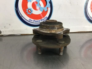 2005 Infiniti G35 Passenger Right Front Wheel Hub Bearing OEM 14BDFCK - Picture 1 of 6