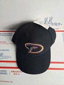 New Arizona Diamondbacks Twins Enterprise Adjustable Hat MLB Baseball Vintage - Picture 1 of 17