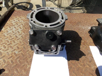 (#1 reference) for core 2001 yamaha waverunner GP1200R CYLINDER JUG - Image 1 of 4