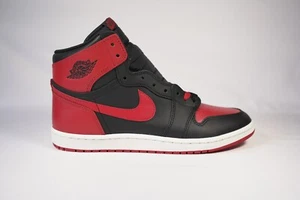 Jordan 1 Retro High 85 Bred (2025) EU 46 - Bild 1 von 8