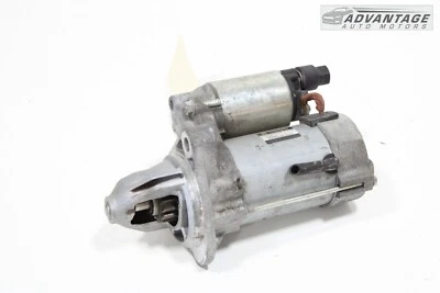 Chevy Blazer 2019-2021 tracción delantera motor de arranque de 2,5 L Denso 12 V 49 k millas OEM Foto 1 de 4