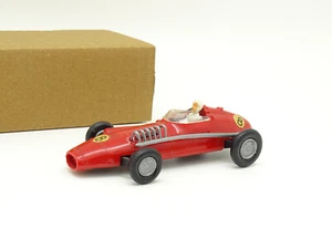 Politoys Sb 1/43 - Maserati F1 N°52 - Picture 1 of 3