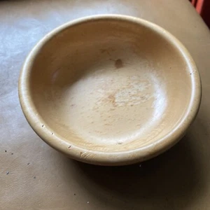 Bins Huon Pine bowl dish hand crafted Turned  16 X 5cm - Picture 1 of 7