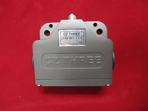 Interruptor límite CZ-Three LS-D2 - Imagen 1 de 1