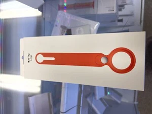 Apple AirTag Loop - Electric Orange (100% AUTHENTISCH) - VERSIEGELT! Original! - Bild 1 von 4