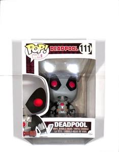 Deadpool 111 Funko New Sealed - Picture 1 of 2