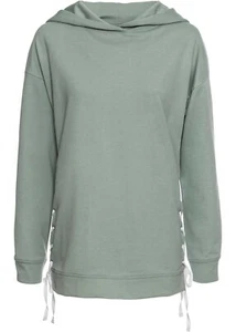 RAFFINIERTES COOLES SWEATSHIRT IM TOP DESIGN GR.36/38 NEU A-6559 - Bild 1 von 1