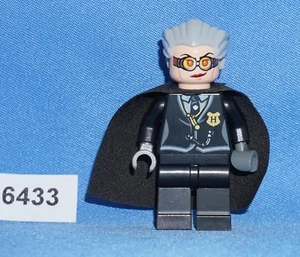 LEGO ROLANDA HOOCH aus Lego Set 4737 Quidditch Match Set - Bild 1 von 2