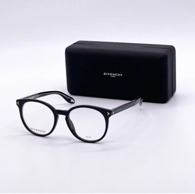 NUEVAS GAFAS GIVECHY GIVECHY GV0051 807 NEGRAS GAFAS GIVECHY GV 0051 NEGRAS Foto 1 de 4