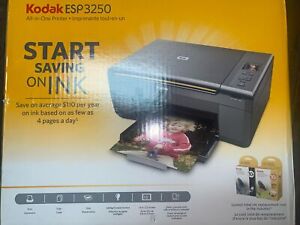 Imprimante jet d'encre tout-en-un Kodak ESP 3250 neuve