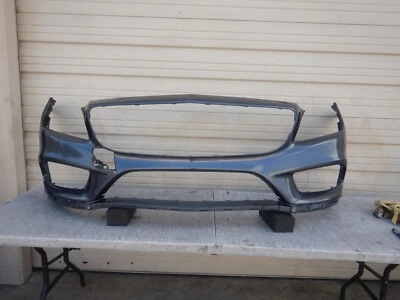 2015 2016 2017 MERCEDES BENZ CLS550 CLS AMG 前盖 原始设备制造商 — 第 1/4 张图片