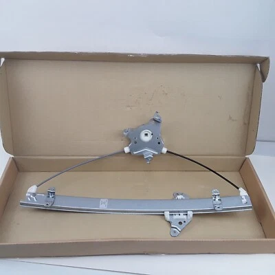 Dorman 740-426 Front Left Window Regulator For Mercury Villager 1999-2002 - Image 1 of 4