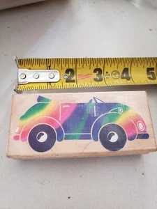 Hero Arts N001 Convertible Stempel 1994 - Bild 1 von 3