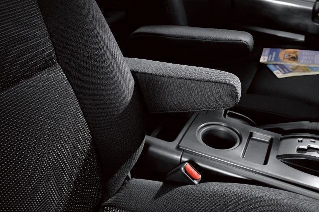 Genuine Toyota Passenger and Driver Side Arm Rest FJ Cruiser 2013 2014