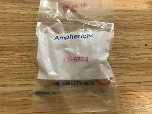 Amphenol 31-6219 Steckverbinder - Bild 1 von 4