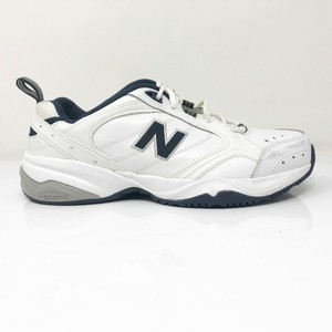 new balance men's 624 fitness shoes
