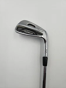 Titleist AP2 712 8 Iron, Stiff Flex Steel Shaft - Picture 1 of 5