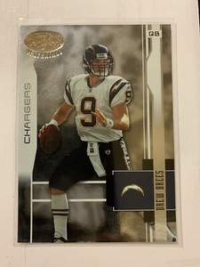 2003 Leaf Certified Materials Football