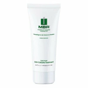 MBR BioChange Body Care CellPower Anti-Cellulite Treatment 200ml #dktau - Picture 1 of 1