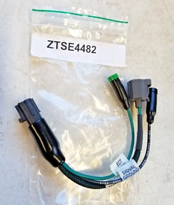 Navistar International OTC Tools ZTSE4482 Temperature Sensor Breakout Harness - Picture 1 of 2