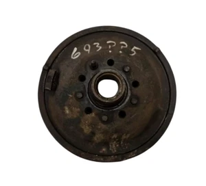 1938-1942 DeSoto Front Brake Hub & Drum Assembly 11" X 2" Authentic 693525 NOS - Picture 1 of 2