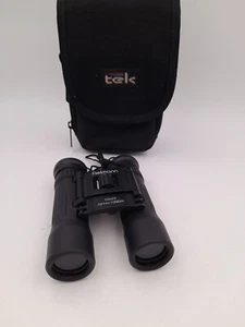(01-2754) Kompaktes Fernglas Fielmann 10x25 101m/1000m - Zustand: gut - Bild 1 von 17