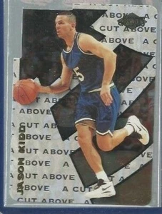 1996 Assets A Cut Above #CA16 Jason Kidd (ref45532) - Picture 1 of 1