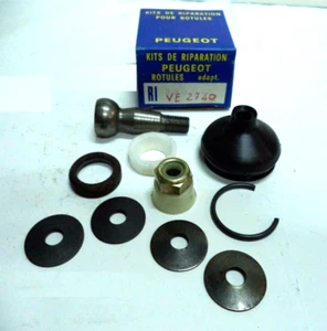 Tête Direction Pour Peugeot 504 Jusqu'À 1979 - Picture 1 of 1