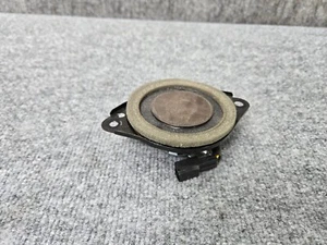 MARK LEVINSON FRONT TWEETER DOOR SPEAKER LEXUS 15-22 RC-F RC350 RC200 OEM - Picture 1 of 5