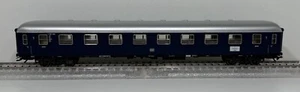Märklin H0 4091 Personenwagen 1.Klasse  DB  Ep.III gebraucht - Picture 1 of 5