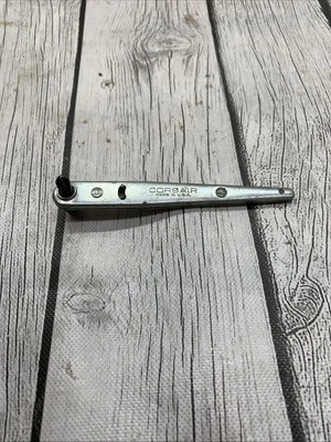 Corsair RATCHETING OFFSET Combination SCREWDRIVER  USA - Image 1 of 4