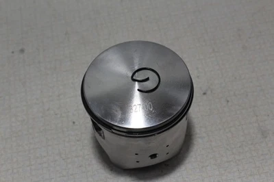 1989 - 2006 KAWASAKI KDX200 ПОРШНЕВОЕ КОЛЬЦО КОМПЛЕКТ 66 ММ - Изображение 1 из 4