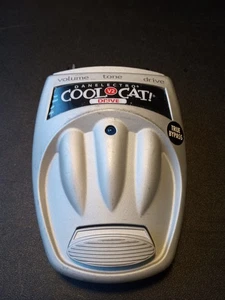Danelectro Cool Cat! Drive - Version 2 Working - Picture 1 of 9