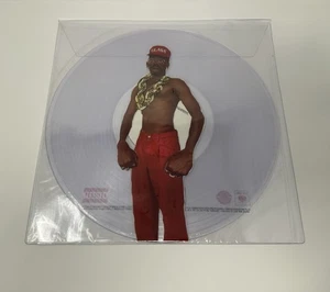 Tyler The Creator – Don’t Tap The Glass Vinyl Test Pressing Version 1 Brand New - Picture 1 of 2