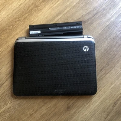 hp laptop for parts, Not Working - Image 1 of 4