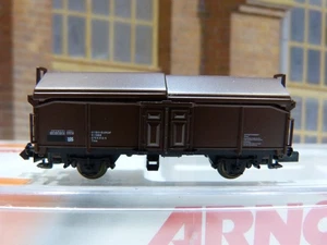 Arnold 4399 Güterwaggon ÖBB Spur N        76/8 - Imagen 1 de 1