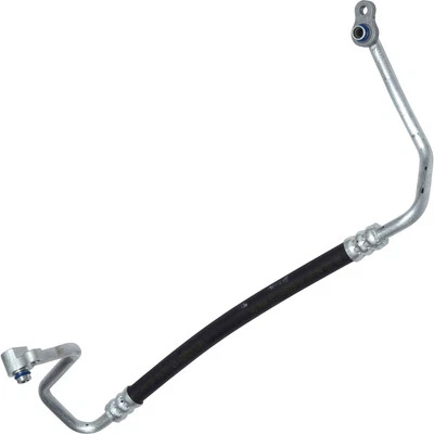 Manguera de descarga de refrigerante de aire acondicionado UAC HA 112435C para Kia Rio 12-17 Foto 1 de 3