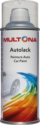 Multona Autolack gold 0563 - 400ml  Lackspray - Bild 1 von 4