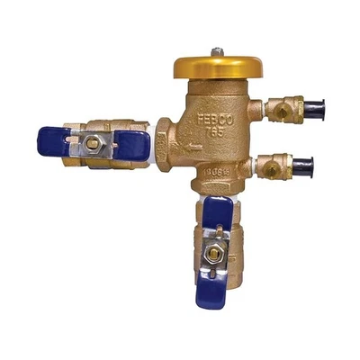 FEBCO 3/4" 765-QT PVB WATTS Pressure Vacuum Breaker Backflow Preventer Valve New - Image 1 of 4